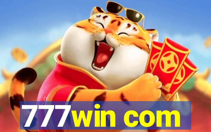 777win com